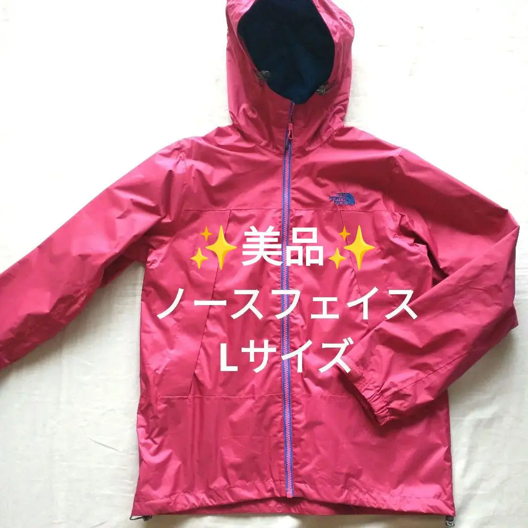 ✨️ Productos hermosos ✨️ Chaqueta North Face Mountain Parker Talla L | ✨️美品✨️ノースフェイス マウンテンパーカー ジャケット Lサイズ