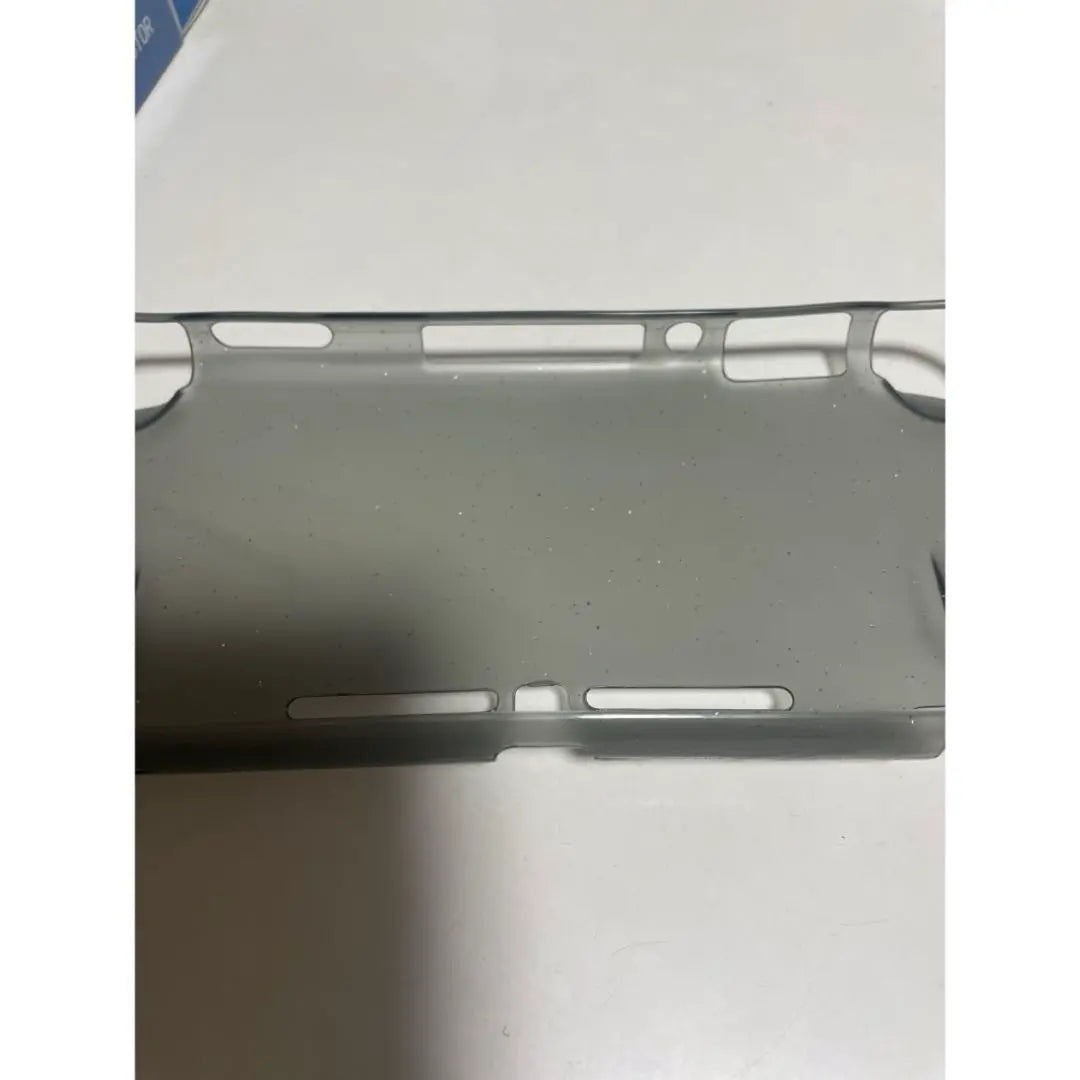 Nintendo Switch transparent cover