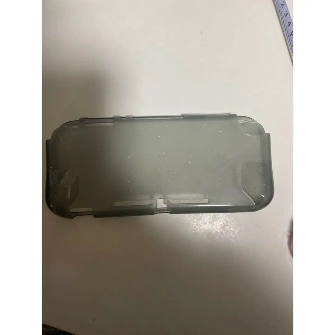 Nintendo Switch transparent cover