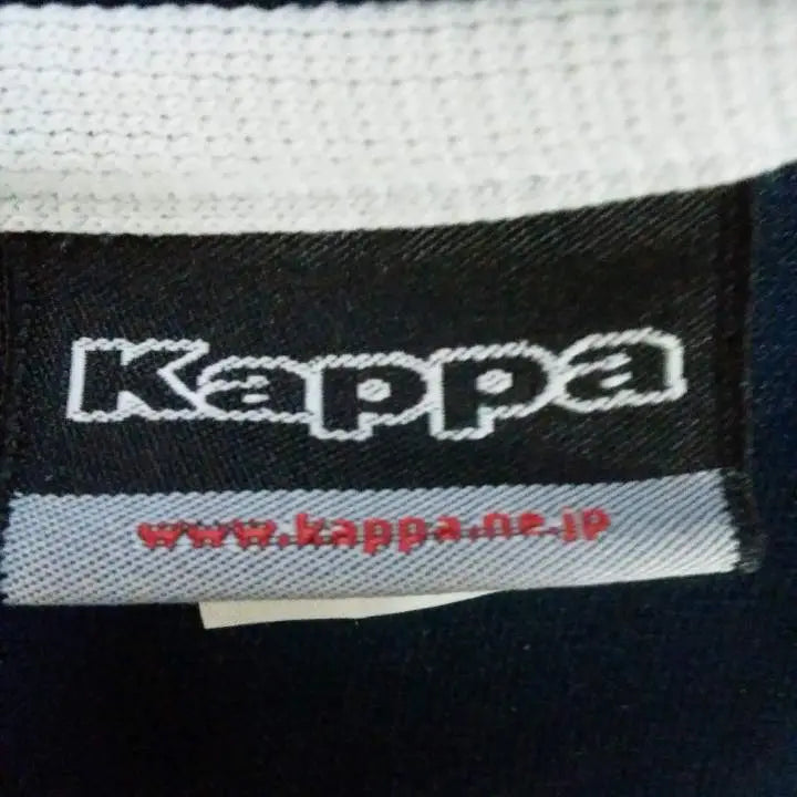 ★ ☆ Jersey con chaqueta deportiva Kappa 1011 ☆ ★ | ★☆KAPPA トラックジャケット ジャージ1011☆★