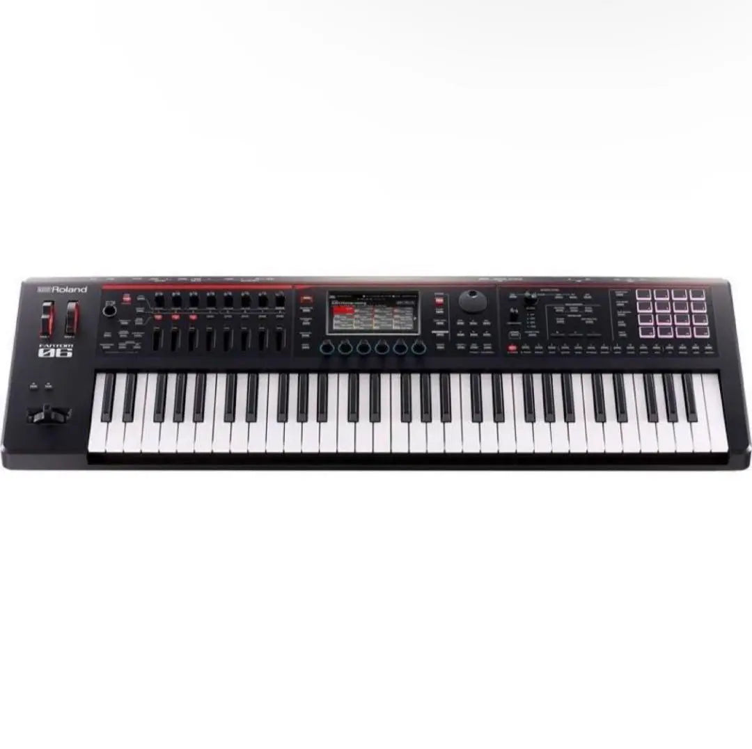 [Roland] FA-06 (61 teclas) | 【Roland】FA-06 (61鍵)