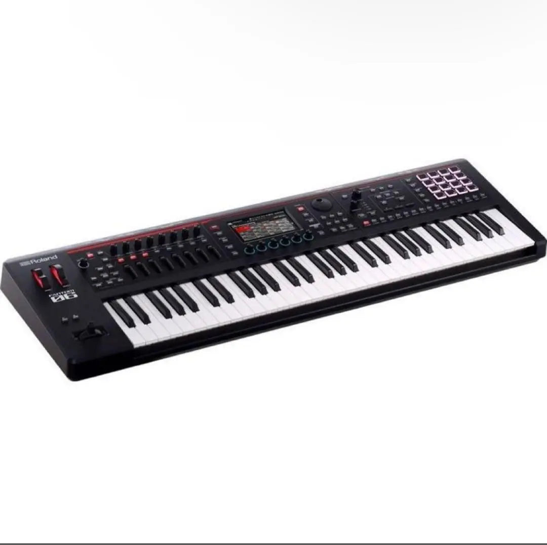 [Roland] FA-06 (61 teclas) | 【Roland】FA-06 (61鍵)