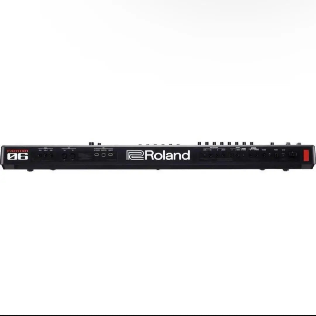 [Roland] FA-06 (61 teclas) | 【Roland】FA-06 (61鍵)