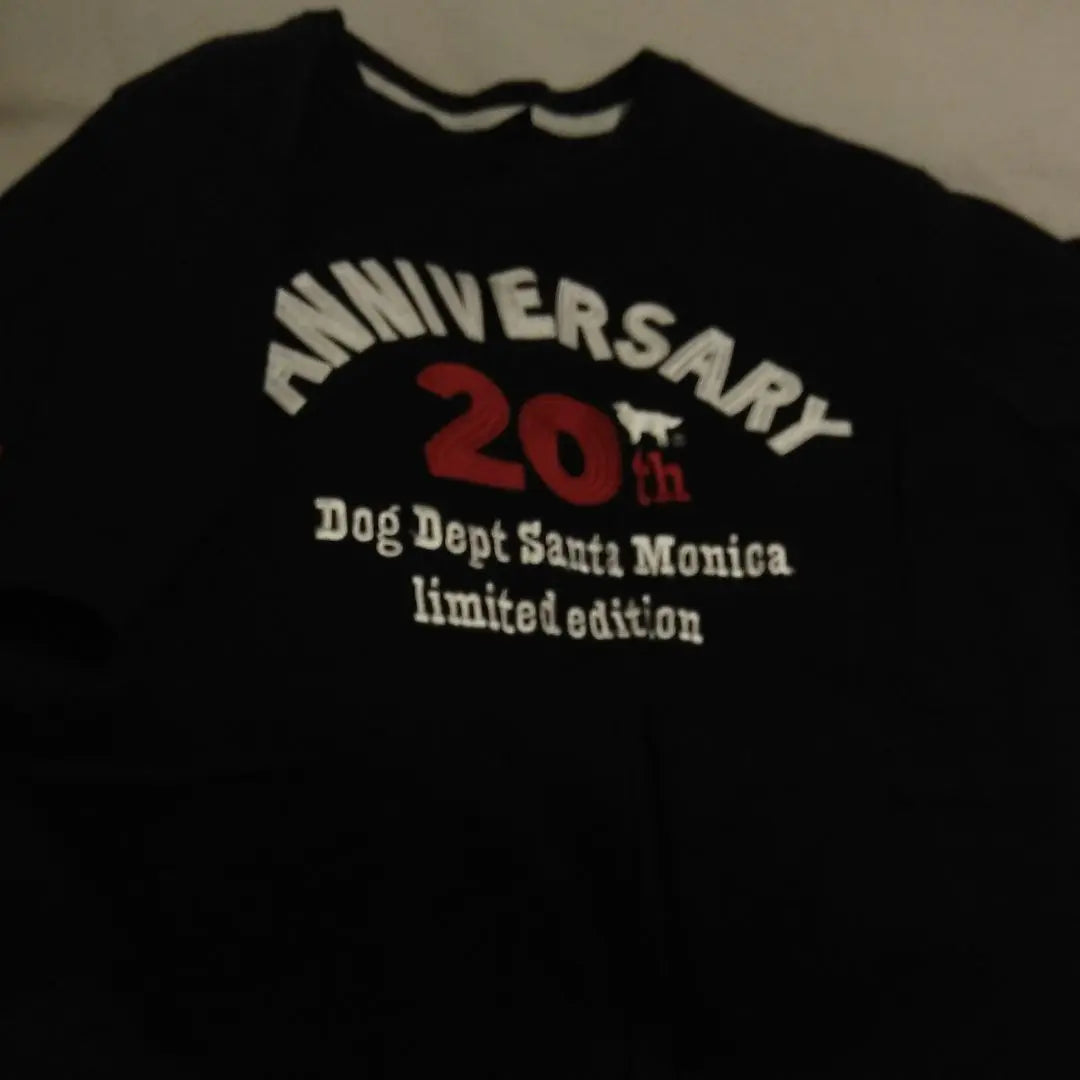 First come, first served ☆*°DOG DEPT ☆*° T-shirt | 早い者勝ち☆*°DOG DEPT☆*°のTシャツです