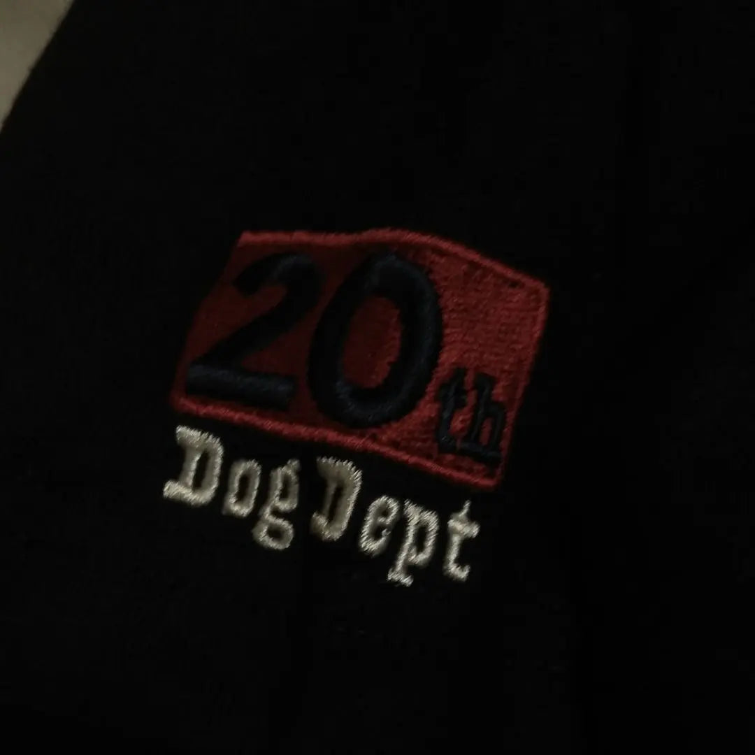 Por orden de llegada ☆*°DOG DEPT ☆*° Camiseta | 早い者勝ち☆*°DOG DEPT☆*°のTシャツです