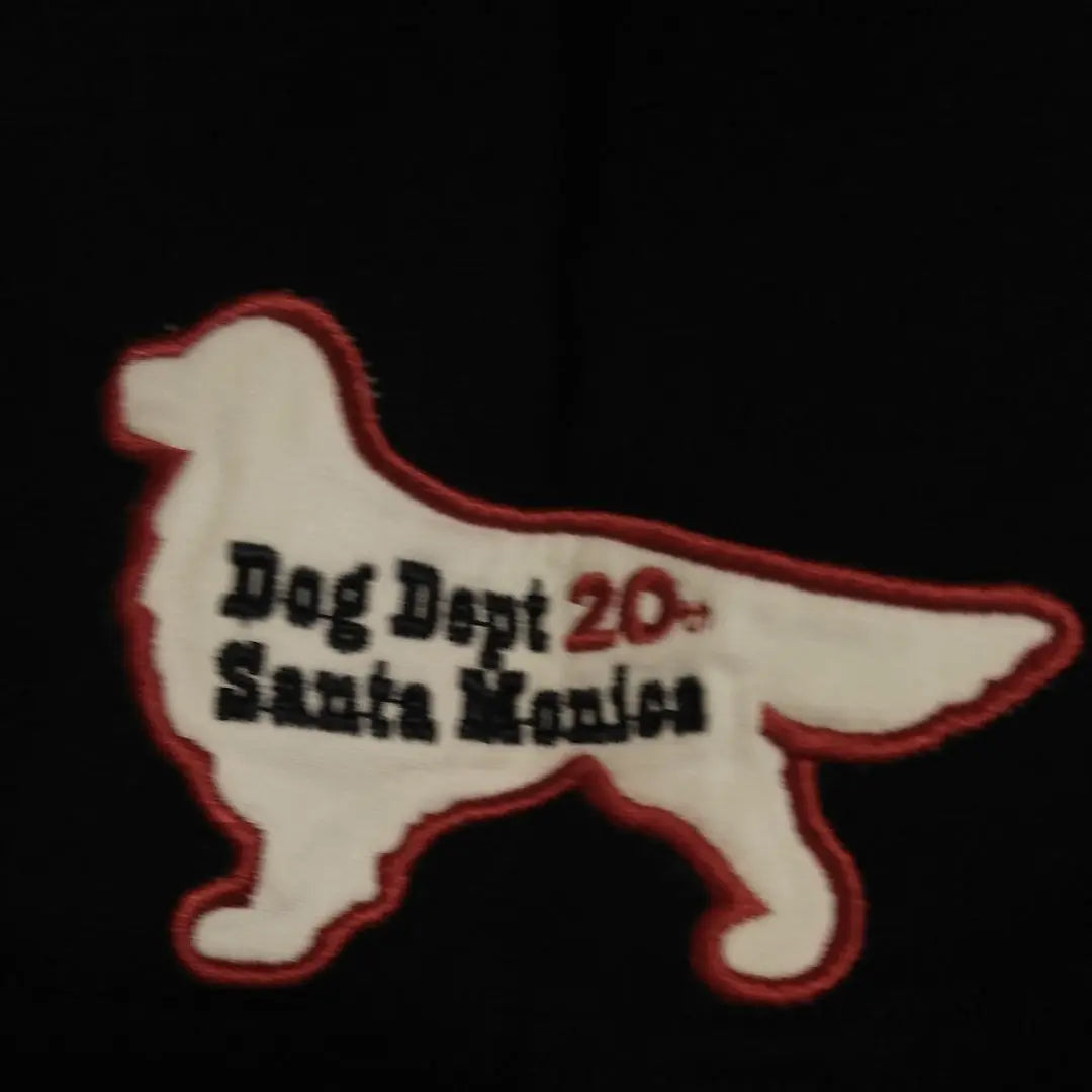 Por orden de llegada ☆*°DOG DEPT ☆*° Camiseta | 早い者勝ち☆*°DOG DEPT☆*°のTシャツです