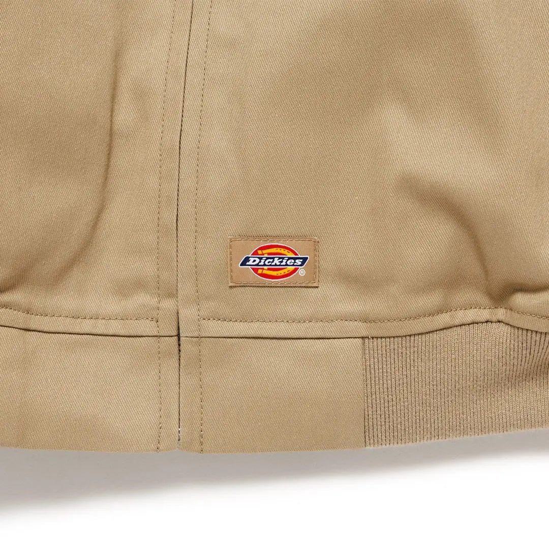 DESCENDANT 6535 WORK JACKET Dickies 4 New