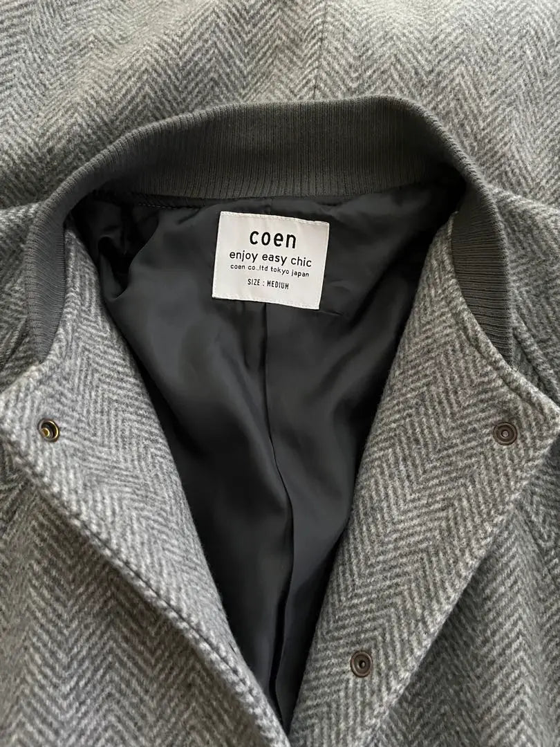 ★ COEN ★ Corte | ★COEN★ コート