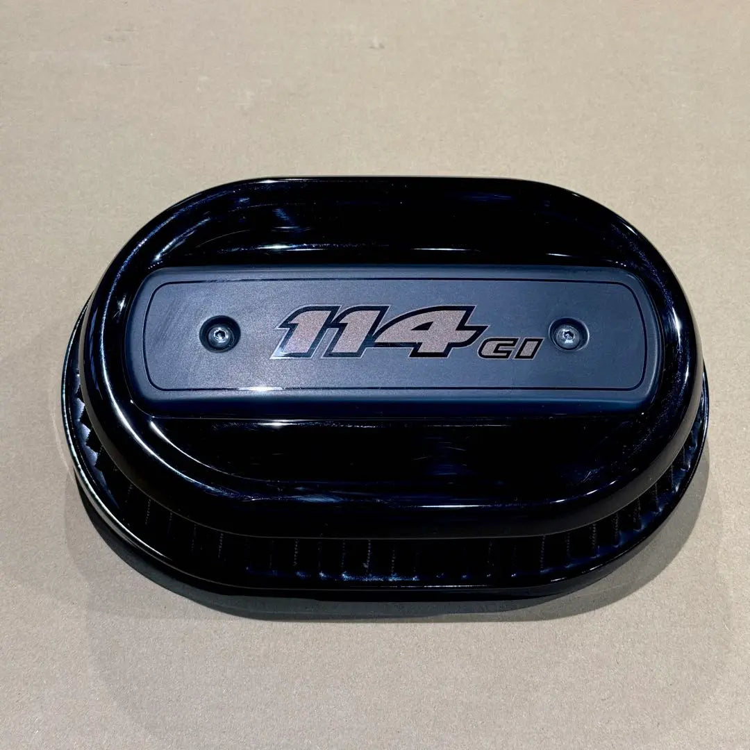 Harley FXLRS Genuine Air Cleaner 114ci