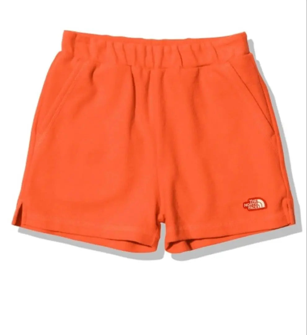 The North Face Pants Tandoori Spice Red Shorts 120cm