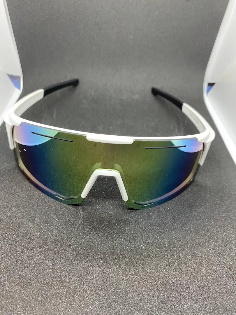 Baseball sunglasses