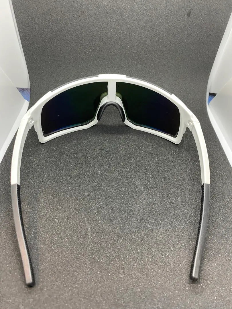 Baseball sunglasses