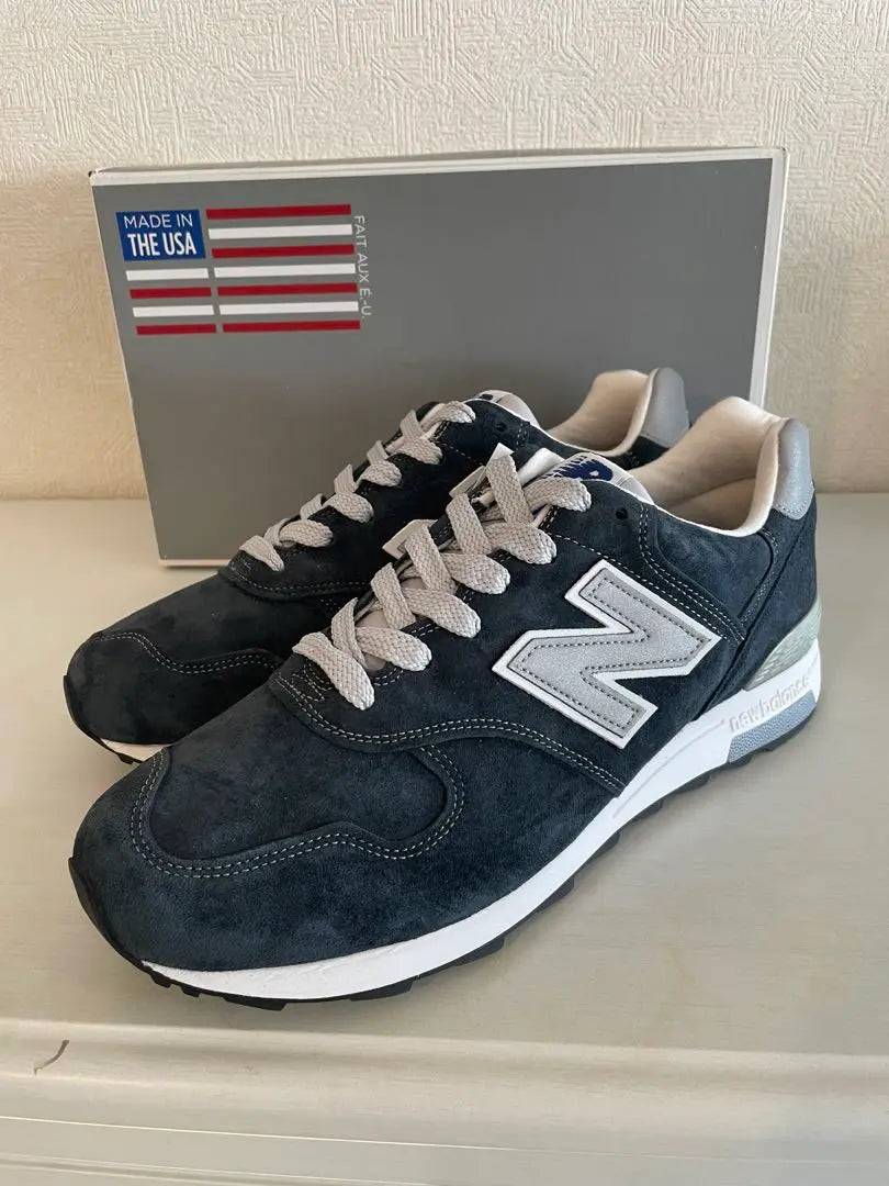 New Balance M1400NV 28.5cm New Unused | ニューバランス M1400NV 28.5cm 新品 未使用