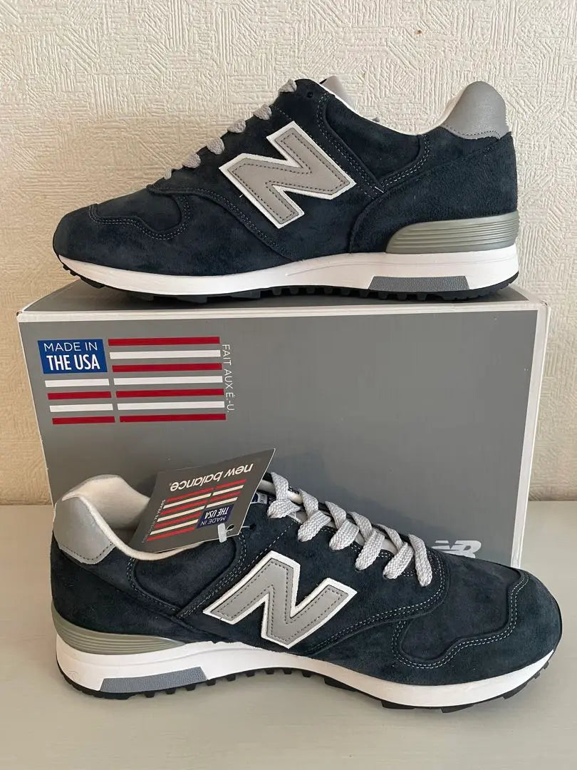 New Balance M1400NV 28.5cm New Unused | ニューバランス M1400NV 28.5cm 新品 未使用