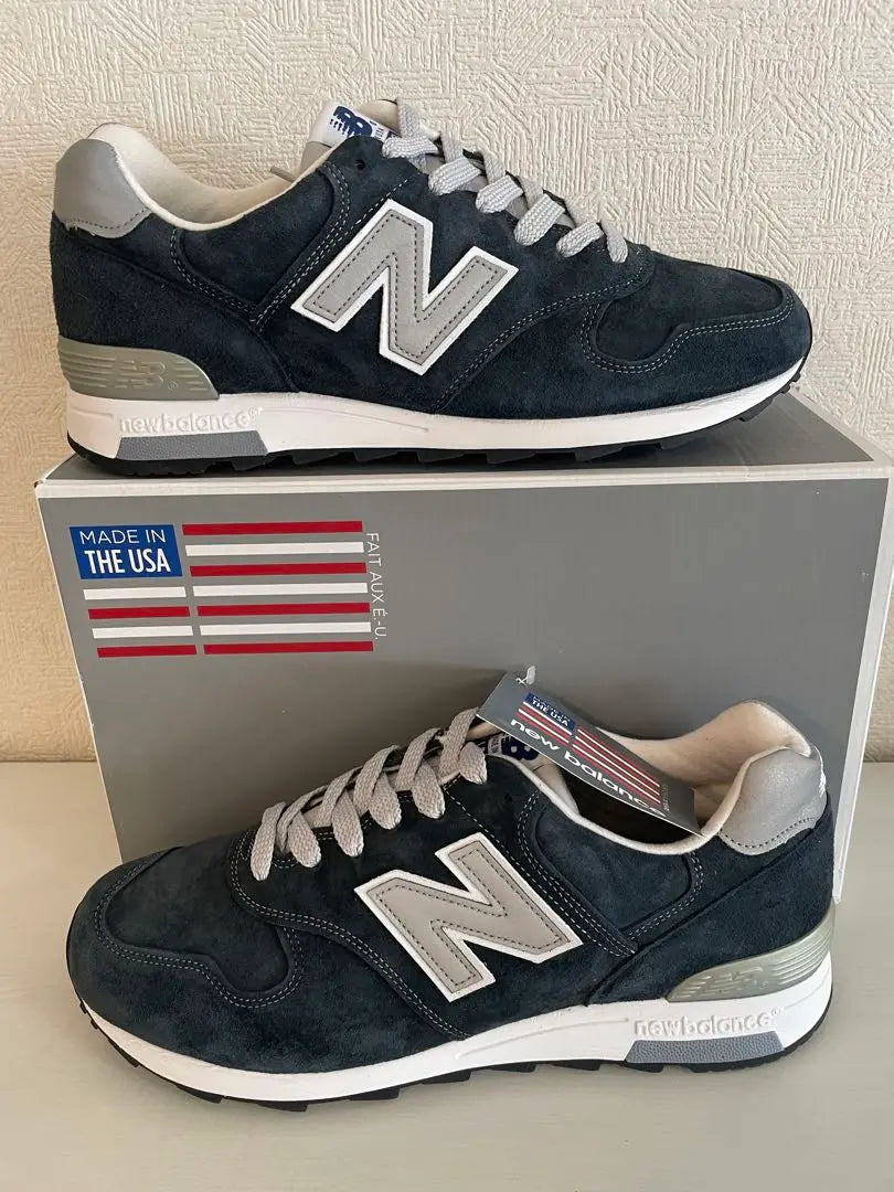 New Balance M1400NV 28.5cm New Unused | ニューバランス M1400NV 28.5cm 新品 未使用