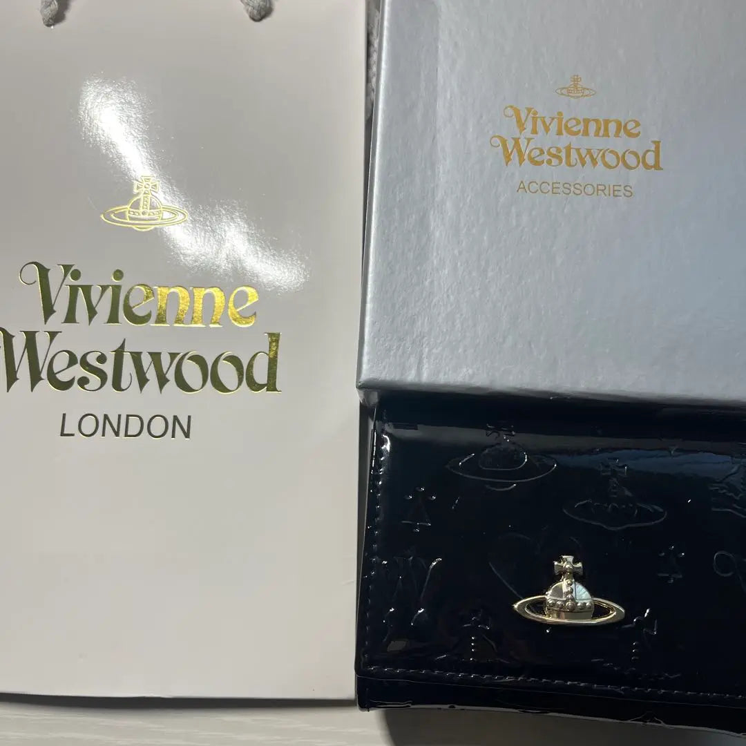 Cartera Vivienne Westwood