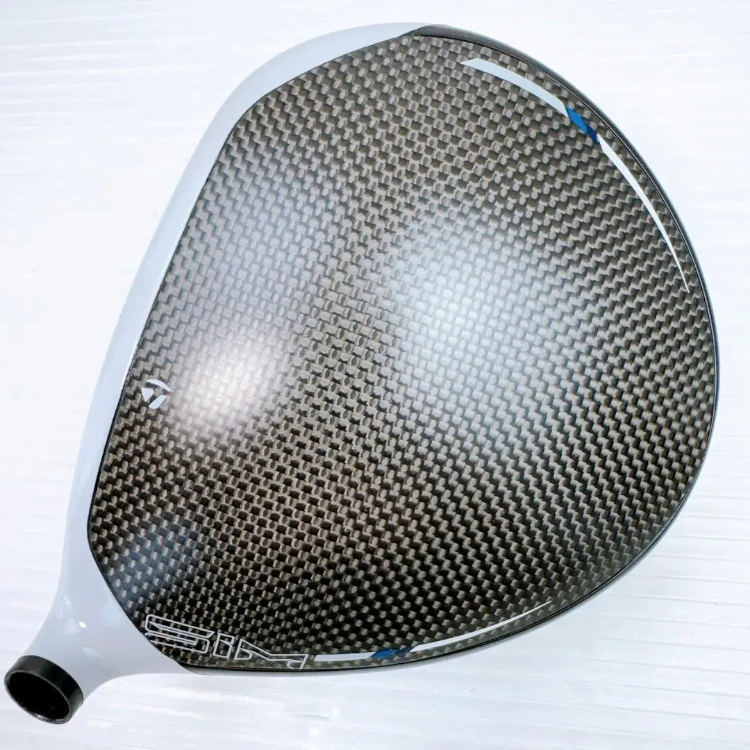 TaylorMade SIM MAX Driver 10.5° Head only/Simmax