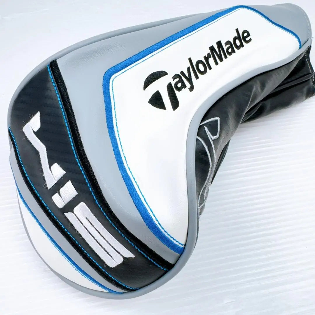 TaylorMade SIM MAX Driver 10.5° Head only/Simmax