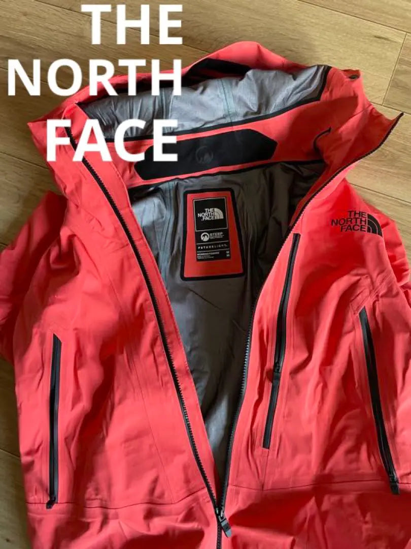 [Good condition] The North Face Free Sinker Jacket