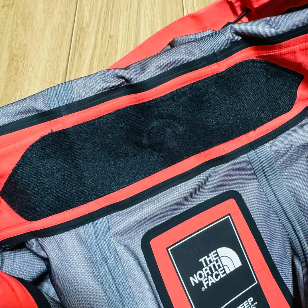 [Good condition] The North Face Free Sinker Jacket