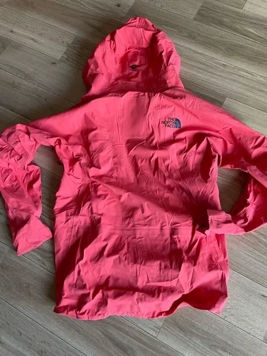 [Good condition] The North Face Free Sinker Jacket