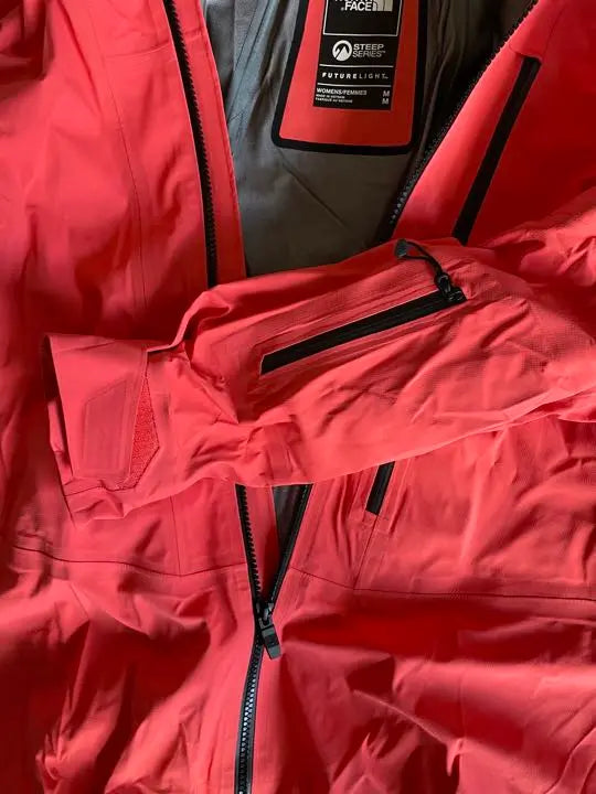 [Good condition] The North Face Free Sinker Jacket