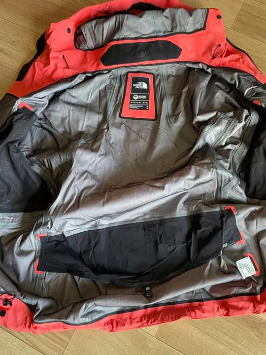 [Good condition] The North Face Free Sinker Jacket