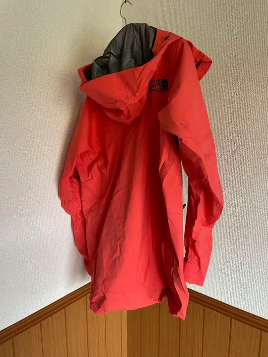 [Good condition] The North Face Free Sinker Jacket