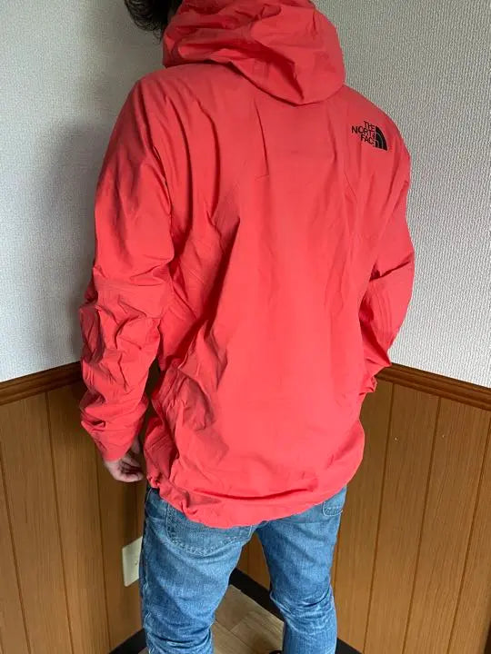 [Good condition] The North Face Free Sinker Jacket