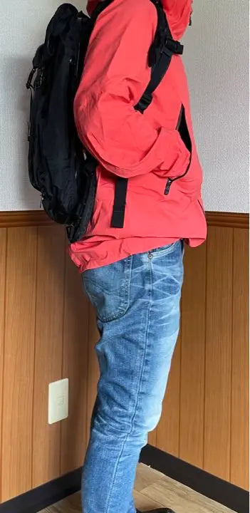 [Good condition] The North Face Free Sinker Jacket