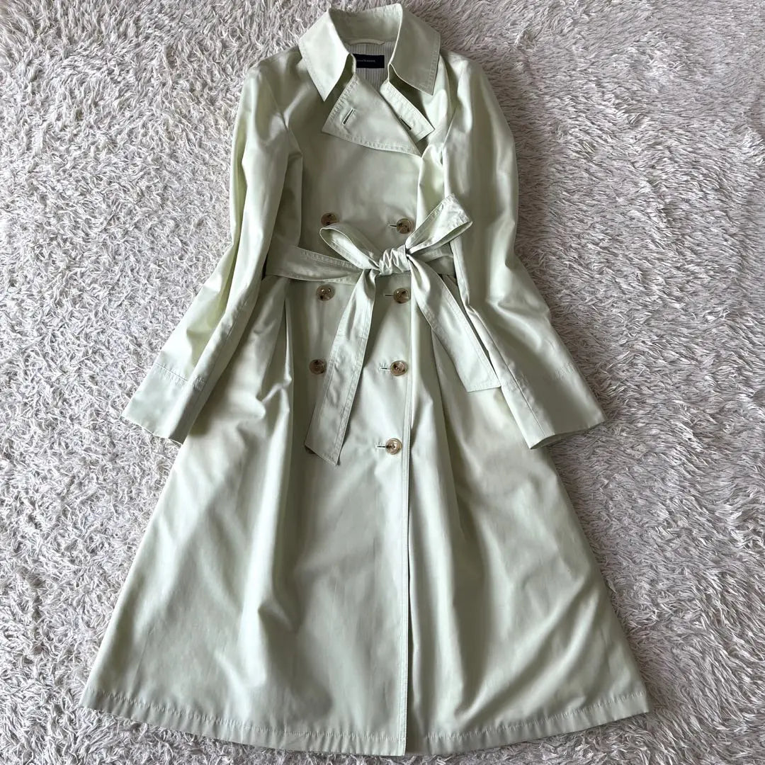 [Good condition] New Yorker Spring Coat Trench Coat