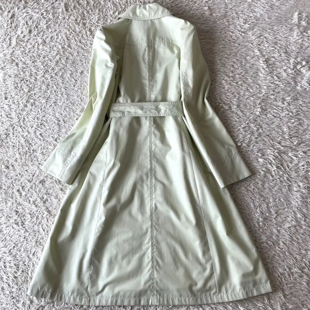 [Buen estado] Gabardina New Yorker Spring Coat