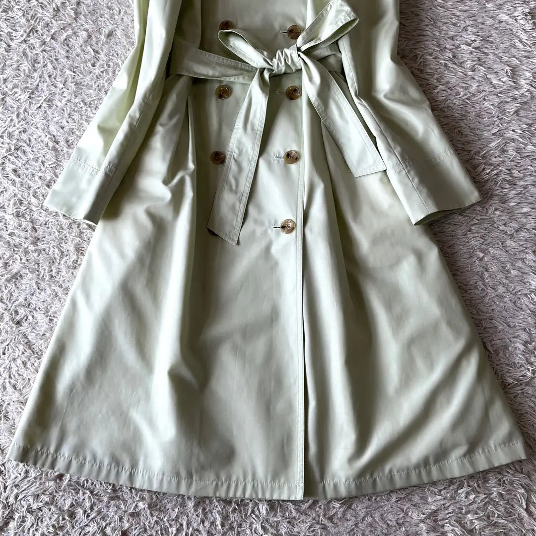 [Good condition] New Yorker Spring Coat Trench Coat