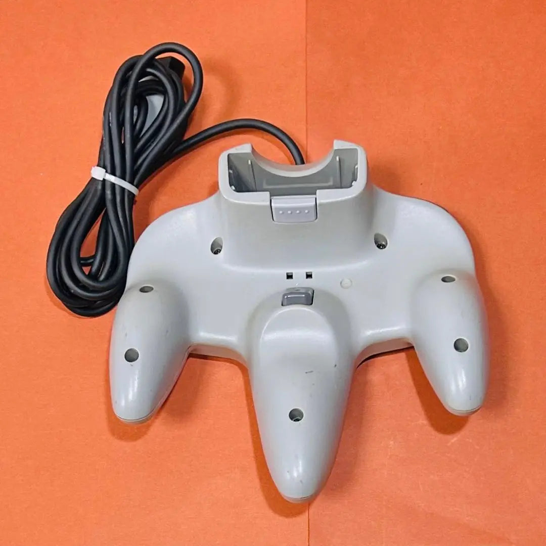 [Junk] Genuine Nintendo 64 controllers, 4 pieces, bulk sale