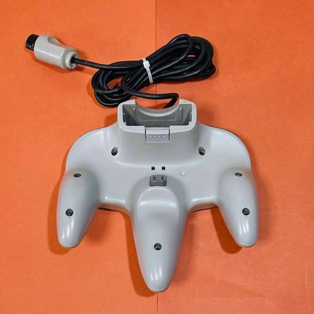 [Junk] Controles originales de Nintendo 64, 4 piezas, venta al por mayor