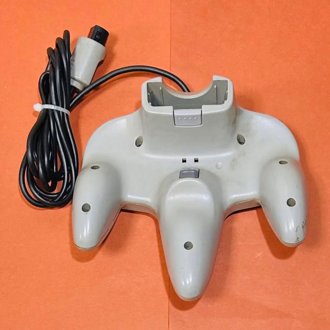 [Junk] Controles originales de Nintendo 64, 4 piezas, venta al por mayor