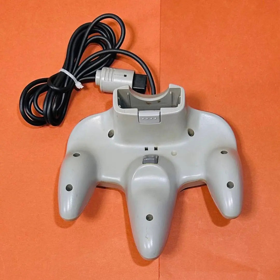 [Junk] Genuine Nintendo 64 controllers, 4 pieces, bulk sale