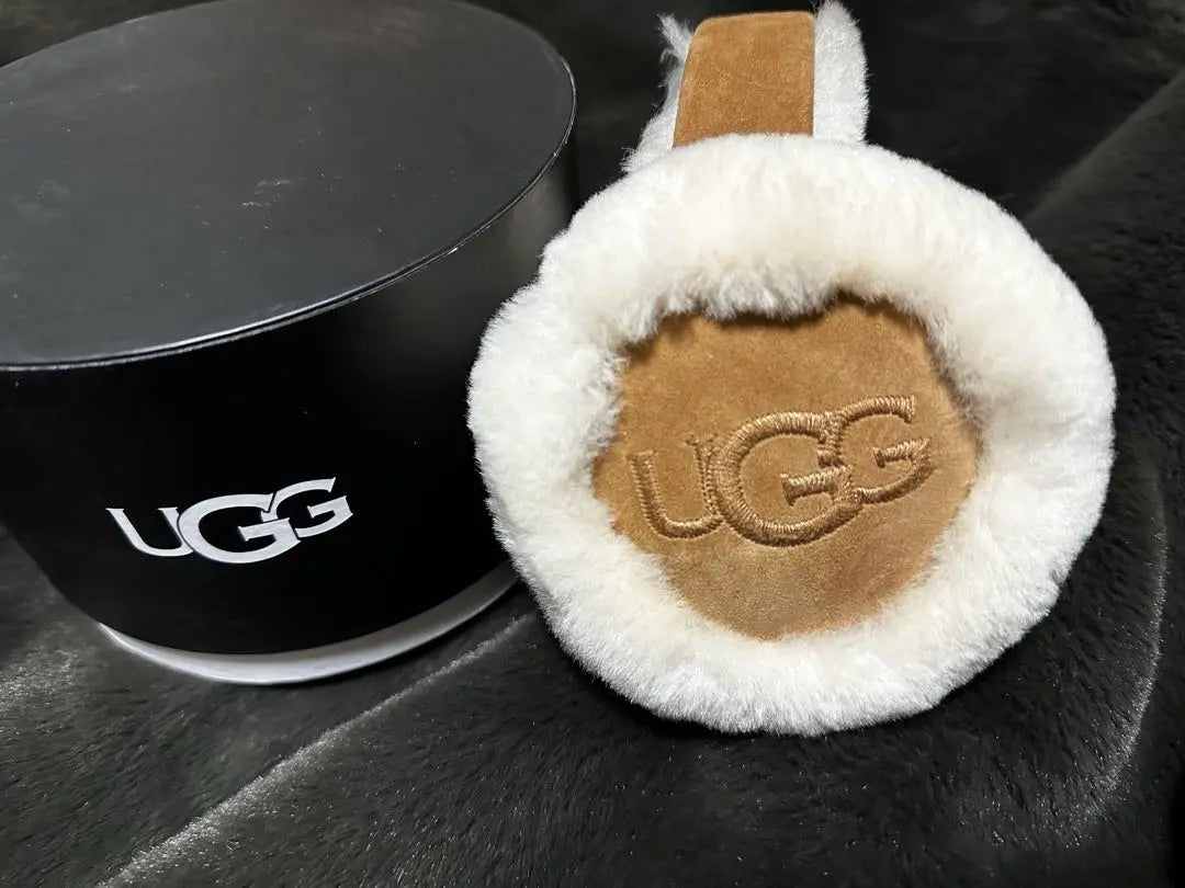 UGG earmuffs