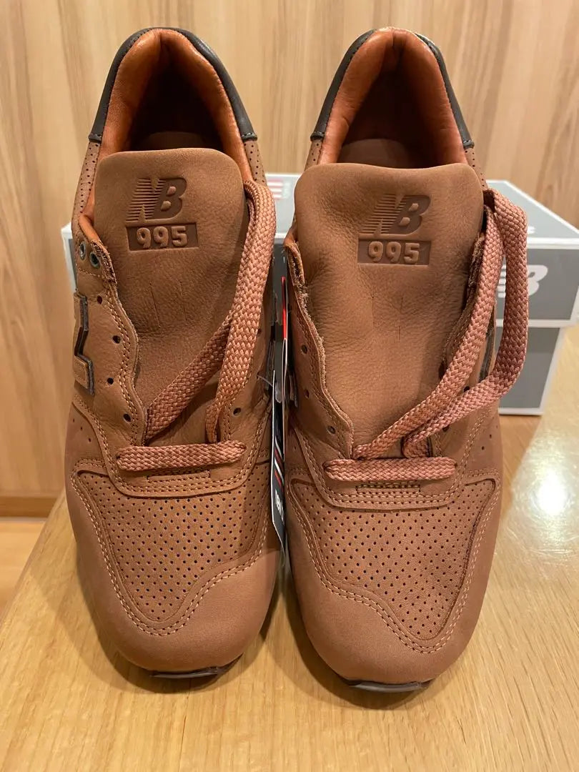 New Balance×Danner M995DN 26.5