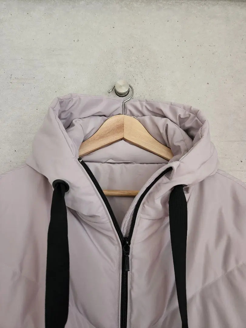 [Nuevo] Ayane Ayan Cocoon Down Jacket Rosa | 【新品】ayane アヤン コクーンダウンジャケット ピンク