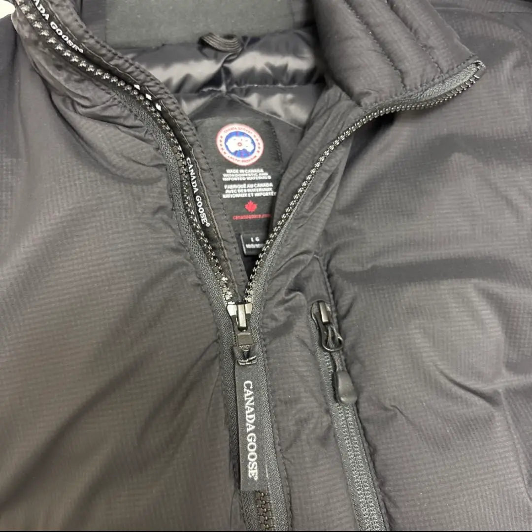 [Buen estado] Chaqueta de plumas Canada Goose de Canada Goose