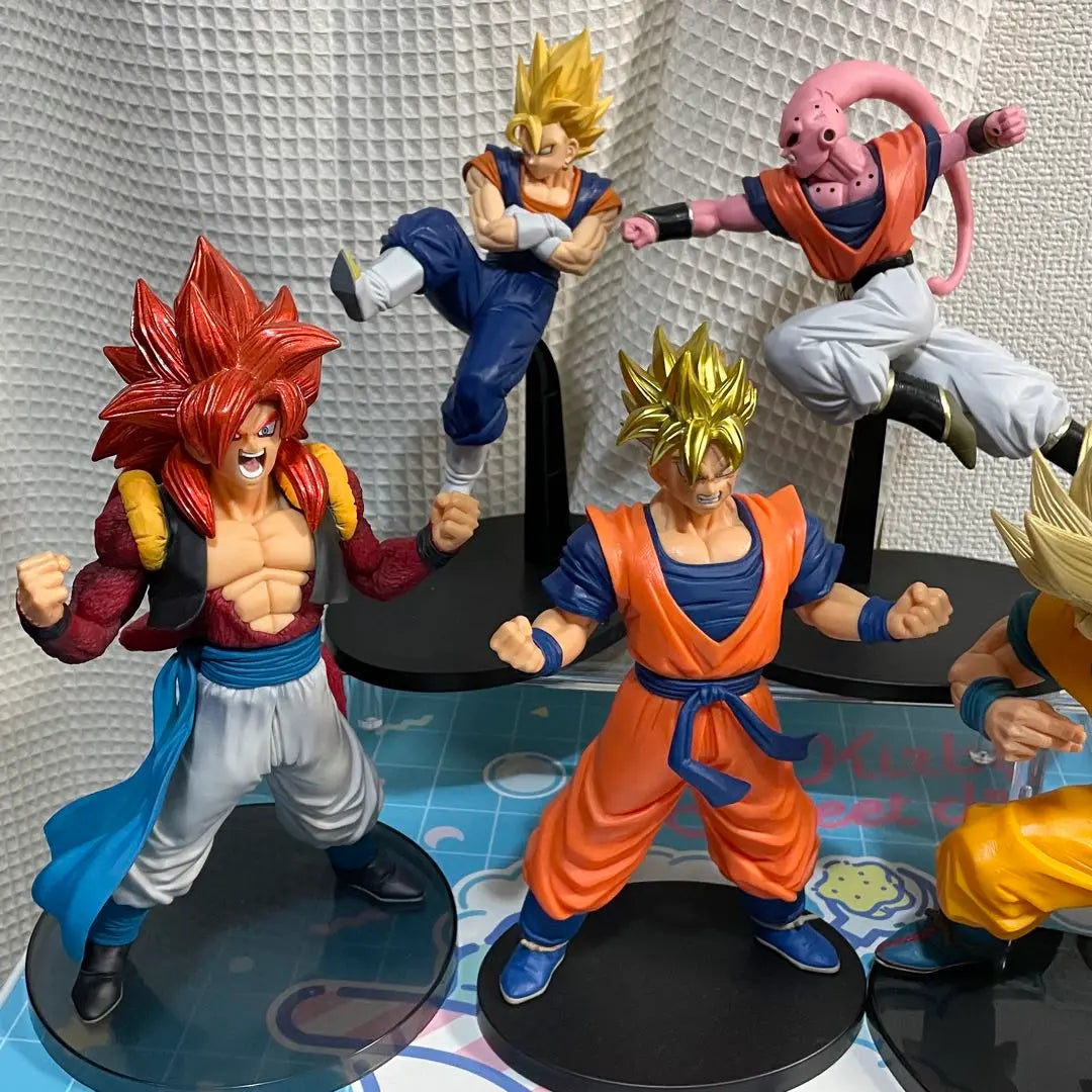 Dragon Ball Figure Box Bulk Sales | ドラゴンボール　フィギュア　箱なし　まとめ売り