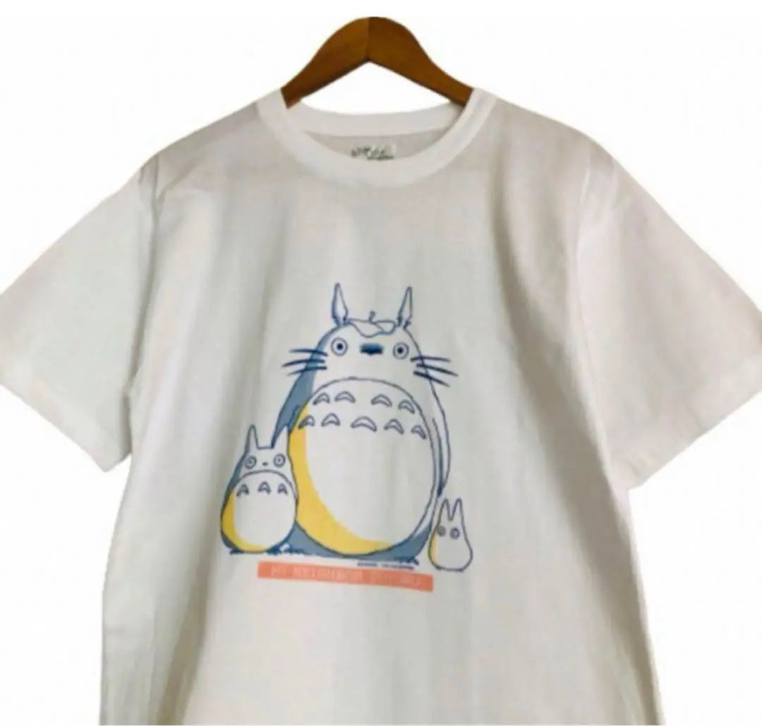 [Official] Next Totoro movie T -shirt Men's L