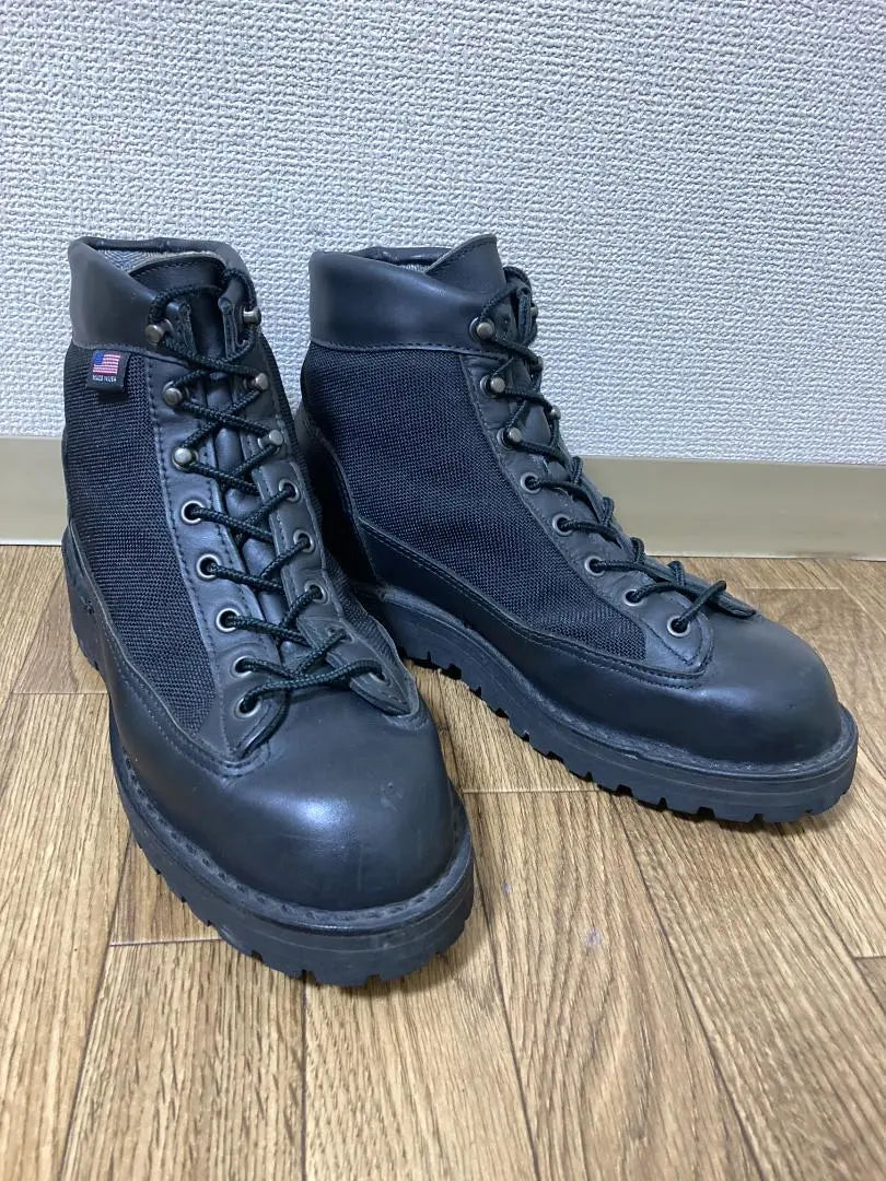 DANNER Danner Light 31400X US7EE Black