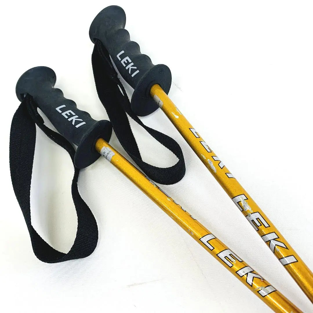 LEKI JAPAN LIMITED EDITION100cm carbon stock