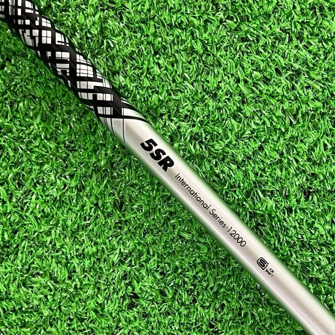 ⭐︎Shaft PING G430 Driver ATTAS DAAAS 5(SR)