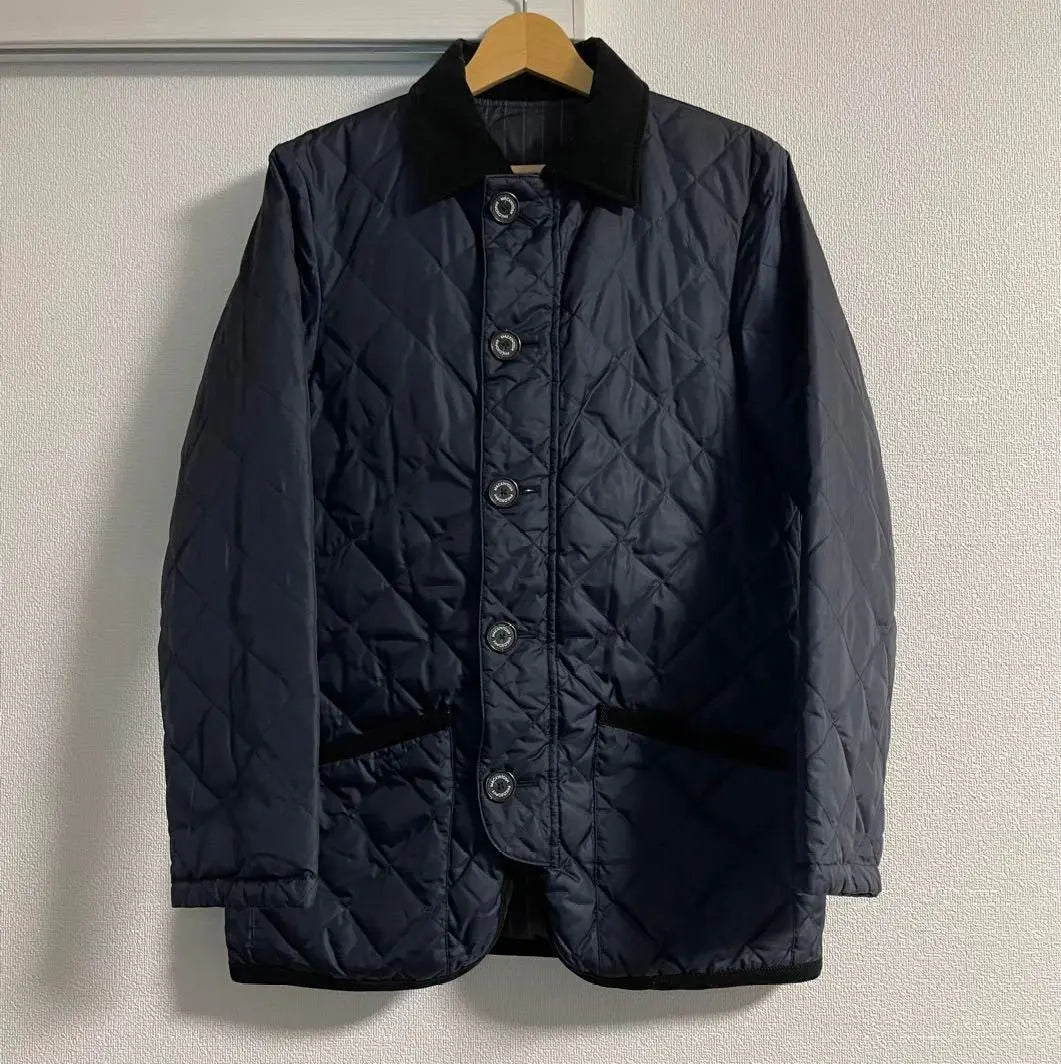 Macintosh Philosophy 36 Quilted Jacket