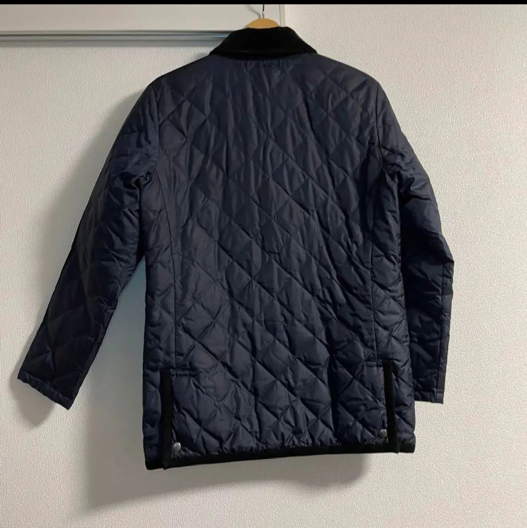 Macintosh Philosophy 36 Quilted Jacket