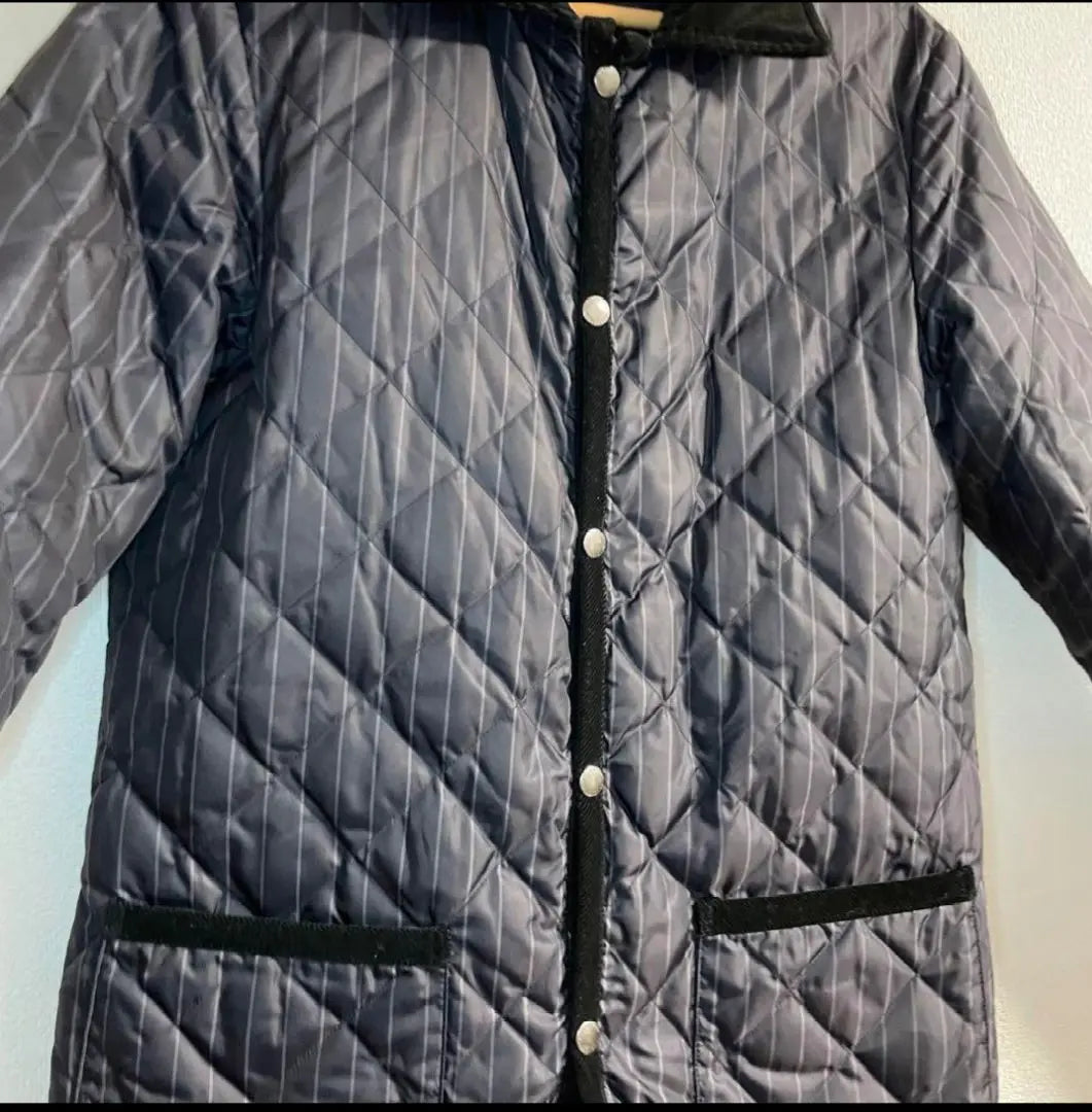 Macintosh Philosophy 36 Quilted Jacket