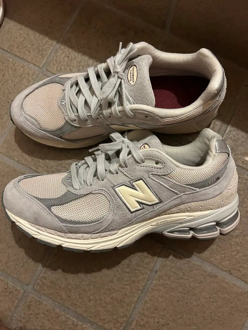 New Balance M2002RLN